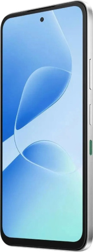 Смартфон Infinix Hot 60i X6728 4GB/128GB серебристый