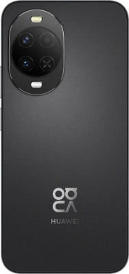 Смартфон Huawei nova 15 PSN-LX9 Dual SIM 12GB/512GB Международная версия черный