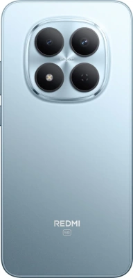 Смартфон Xiaomi Redmi Note 15 Pro 5G 8GB/512GB с NFC Международная версия синий