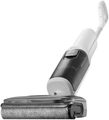 Вертикальный моющий пылесос Roborock Wet and Dry Vacuum Cleaner F25 RT