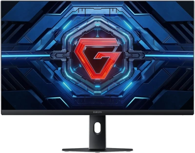Игровой монитор Xiaomi Gaming Monitor G27i 2026 P27FDA-RGGL Международная версия
