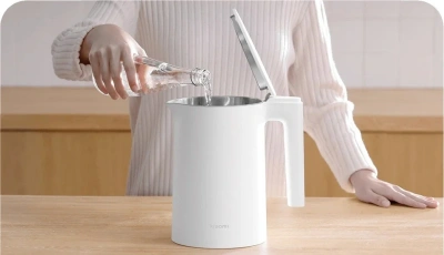 Электрический чайник Xiaomi Smart Kettle 2 Pro MJJYSH01-A евровилка