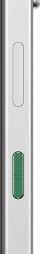 Смартфон Infinix Hot 60i X6728 4GB/128GB серебристый