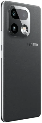 Смартфон Realme 16 Pro plus 5G 8GB/256GB Международная версия серый