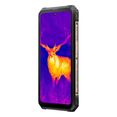 Смартфон Blackview BL9000 Pro 12GB/512GB Золотой