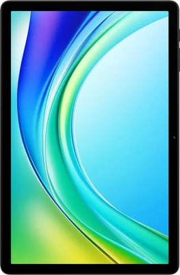 Планшет Doogee Tab G6 6GB/256GB LTE черный