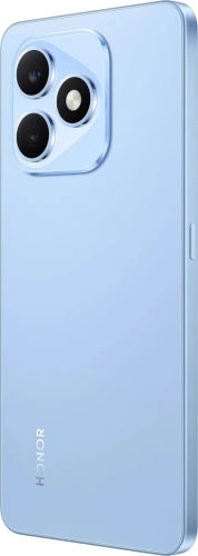 Смартфон Honor X8d 8GB/128GB Международная версия голубой