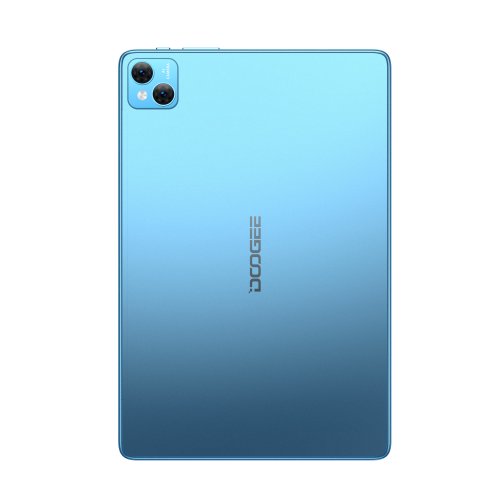 Планшет Doogee T10 8GB/128GB LTE Синий