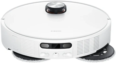 Робот-пылесос Xiaomi Robot Vacuum 5 OV31GL Eвровилка,Белый