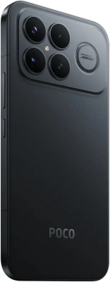 Смартфон POCO F8 Ultra 12GB/256GB Международная версия черный