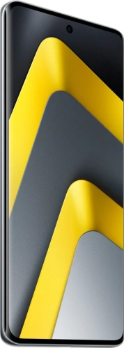 Смартфон POCO M8 5G 8GB/256GB Международная версия Серебристый