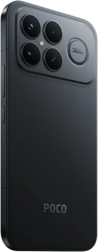 Смартфон POCO F8 Ultra 12GB/256GB Международная версия черный