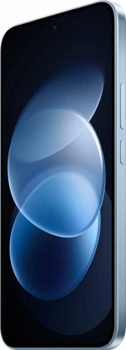 Смартфон Xiaomi Redmi Note 17 Pro 5G 8GB/256GB Международная версия голубой