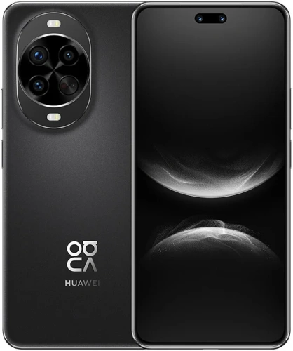Смартфон Huawei nova 14 Pro MIA-LX9 Dual SIM 12GB/512GB Международная версия,черный