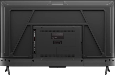 Телевизор Яндекс ТВ Станция Бейсик с Алисой 43 YNDX-00074