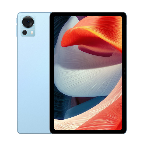 Планшет Doogee T20 8GB/256GB LTE Синий