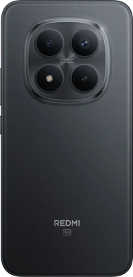 Смартфон Xiaomi Redmi Note 15 Pro+ 5G 12GB/512GB с NFC Международная версия черный