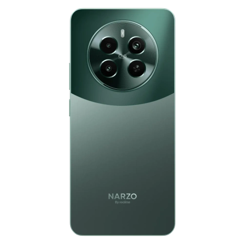 Смартфон Realme Narzo 70 pro 8GB/128GB Зеленый