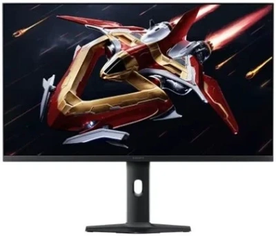 Игровой монитор Xiaomi Mini LED Gaming Monitor G Pro 27Qi 2026 P27QDA-RGPGL Международная версия
