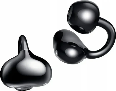 Наушники HONOR Choice Earbuds Clip MAK-ME00 Международная версия,черный