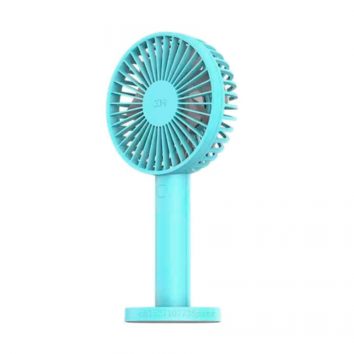 ZMI AF215 handheld electric fan 3350mAh 3-speed Blue