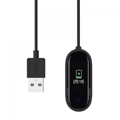 Кабель зарядка Mi Band 4 Charging Cable