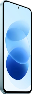 Смартфон Xiaomi Redmi Note 17 8GB/256GB Международная версия голубой
