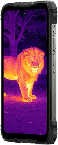 Смартфон Blackview Rock 3 8GB/256GB Черный