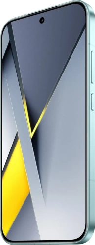 Смартфон POCO F8 Pro 12GB/512GB Международная версия голубой