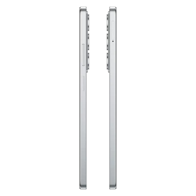 Смартфон Realme P3 Lite 5G 6GB/128GB Международная версия белый