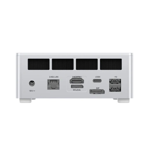 Minisforum UM760 Plus Ryzen 5 7640HS 16GB/1TB