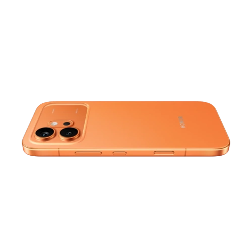 Смартфон Honor 600 12GB/512GB Международная версия оранжевый