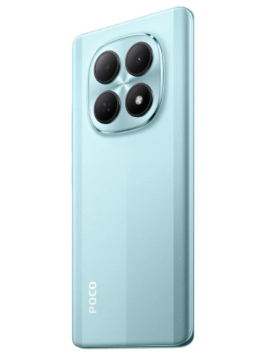 Смартфон POCO M8 Pro 8GB/256GB Международная версия Зеленый