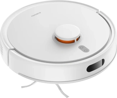 Xiaomi Robot Vacuum S20+ (White) (B108GL) Европейская версия