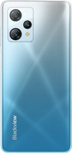 Смартфон Blackview A53 Pro 4GB/64GB Синий