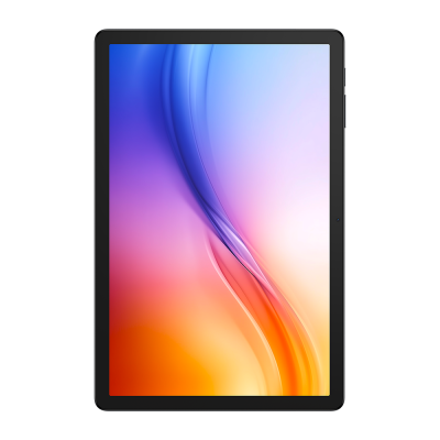 Планшет Doogee Tab G6+ 8GB/256GB LTE серый