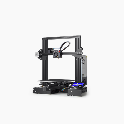 3D принтер Creality Ender-3