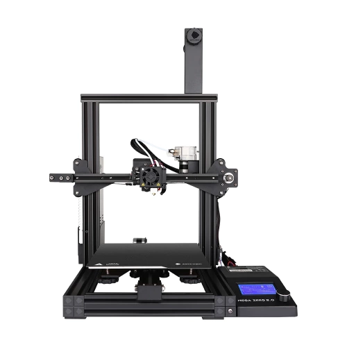 3D принтер Anycubic Mega Zero 2.0