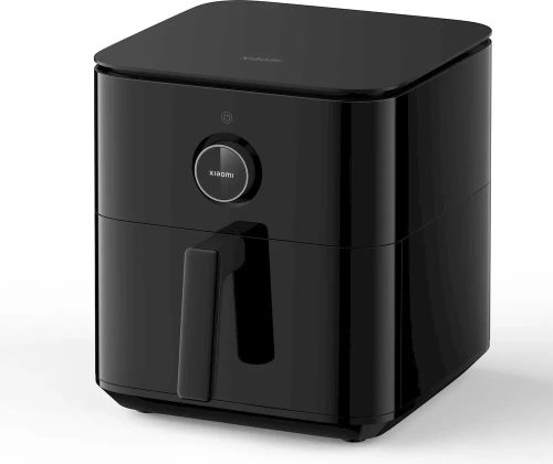 Аэрофритюрница Xiaomi Smart Air Fryer 6.5L Black (MAF10) Европейская версия