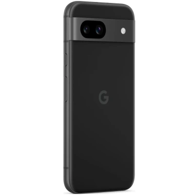 Смартфон Google Pixel 8A 8GB/128GB Обсидиан