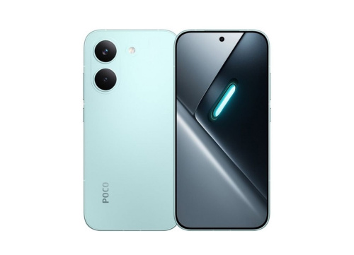 Смартфон POCO X8 Pro Max 12GB/512GB Международная версия голубой