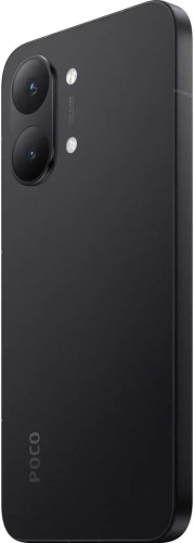 Смартфон POCO X8 Pro Max 12GB/512GB Международная версия черный