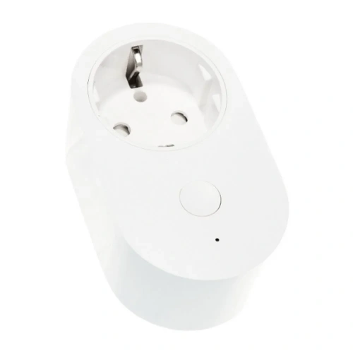 Умная розетка Xiaomi Smart Plug 2 Wi-Fi ZNCZ302KK (международная версия)