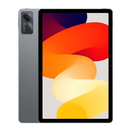 Планшет Xiaomi Redmi Pad SE 6GB/128GB международная версия графитовый серый