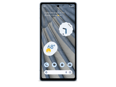 Смартфон Google Pixel 7a 8GB/128GB море