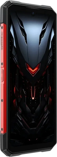 Смартфон Doogee S200 Plus 12GB/512GB красный