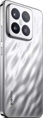 Смартфон Xiaomi 15 12GB/512GB Международная версия Серебристый