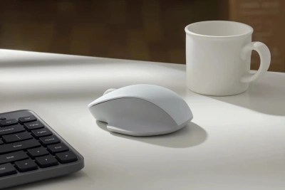 Мышь Xiaomi Wireless Mouse Comfort Edition XMWXSB04YM Международная версия Белый