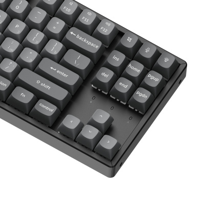 Клавиатура Keychron K8 Max K8M-J1-RU