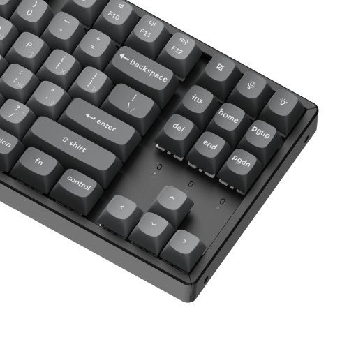 Клавиатура Keychron K8 Max K8M-J1-RU